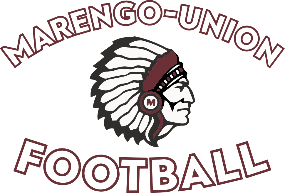 Marengo-Union Football Team Store